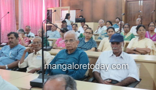 international elders day